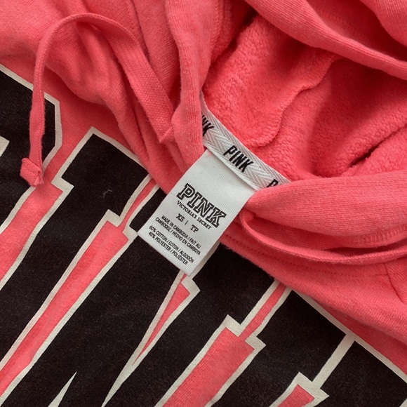 PINK Hoodie - Picture 2 of 3